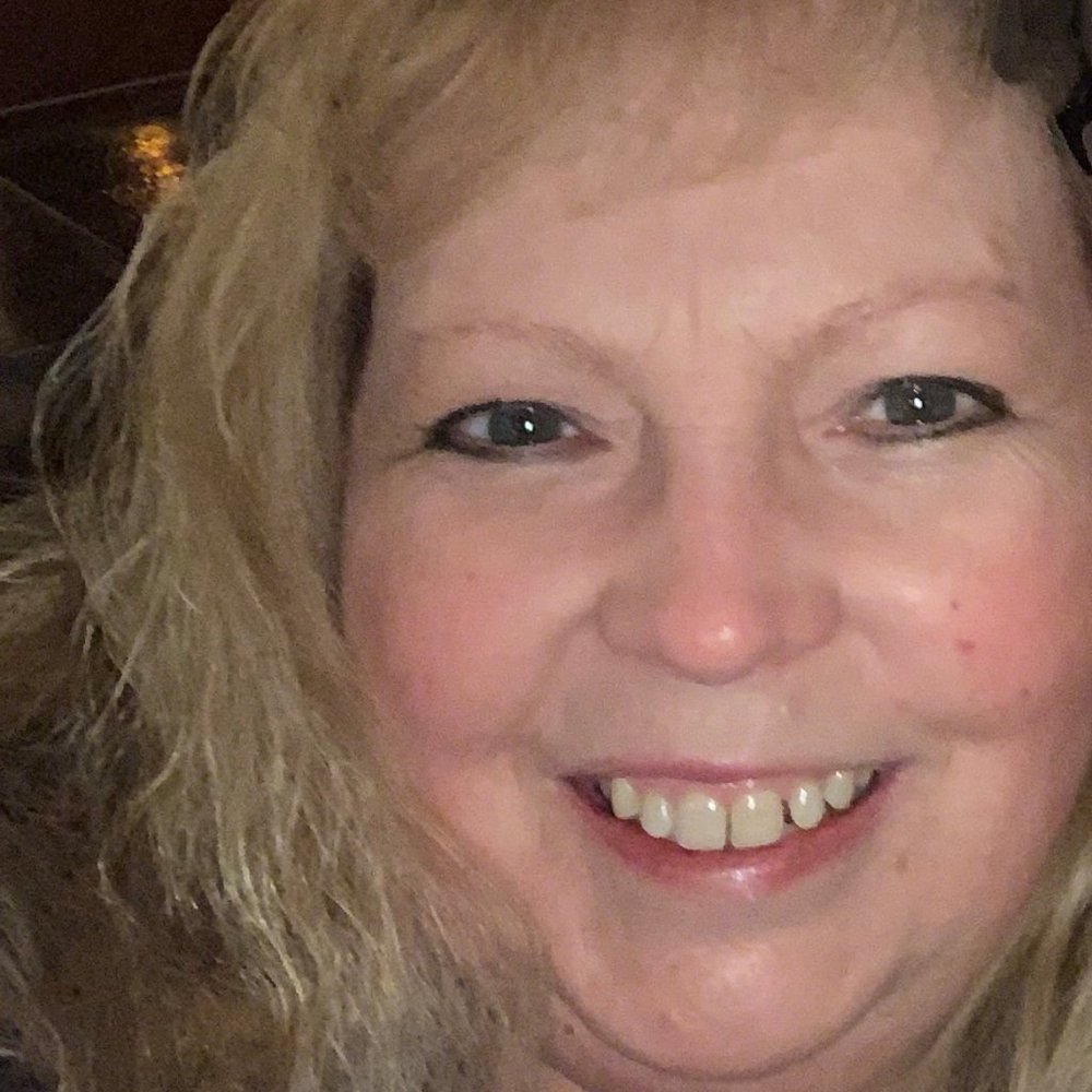 Meet your Posher, Cynthia